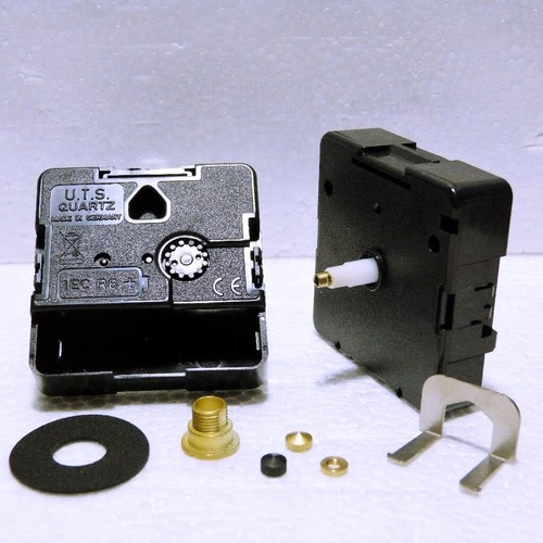 Quartz clock movement - u.t.s.,