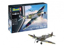 REVELL 03897 Supermarine