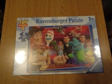 Ravensburger Disney Pixar Toy