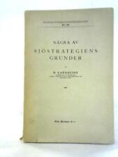 Nagra av Sjostrategiens Grunder (D. Landquist - 1935) (ID:38193)
