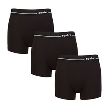 Mens Bamboo Trunks Fitted
