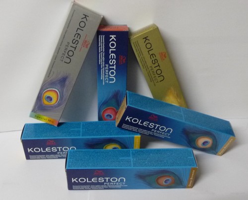 Wella koleston perfect - wella,