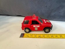 Eligor 1/43 - 4x4 Fire Team