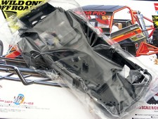 Tamiya 2012 WILD ONE Off