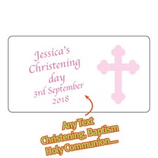 Personalised stickers - personalised,