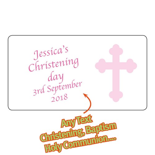 Personalised stickers - personalised,