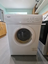 Bush TDV6W Tumble Dryer