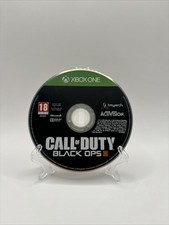 Call Of Duty Black Ops 3 Disc