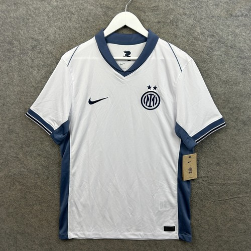 Inter milan shirt mens medium - mens,
