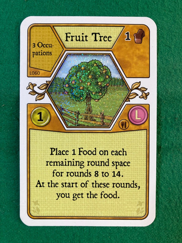 Mayfair games agricola - mayfair,