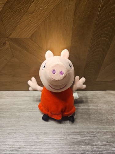 Peppa pig talking - peppa,