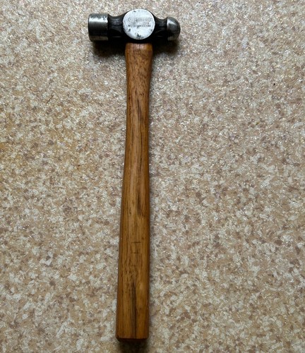 Stanley 309 engineers - no.309, ball