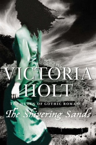 The shivering sands victoria - the,