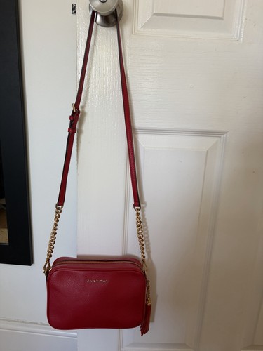 Michael kors ginny - ginny, crossbody