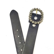 Martine Wester Belt Medium 38
