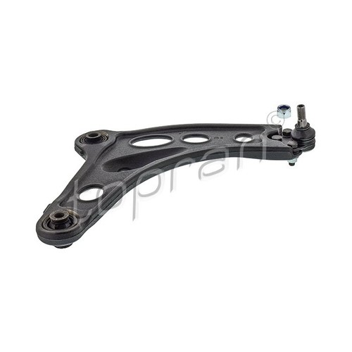 Front right link - front, for