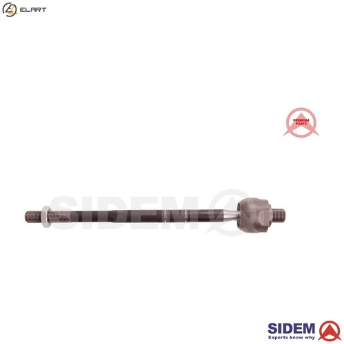 Inner tie rod - tie, 27017