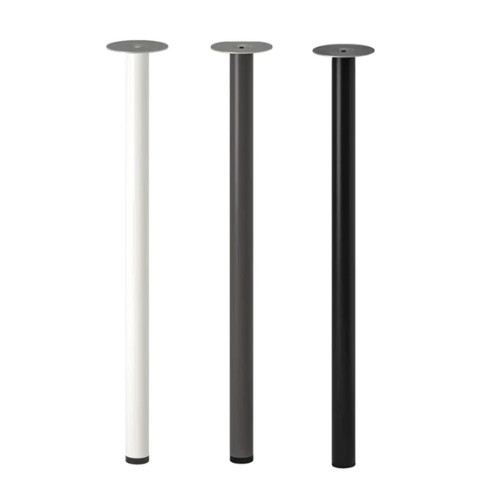 Ikea adils table legs white - adils,