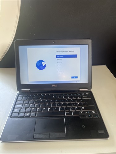 Dell latitude e7240 - latitude,