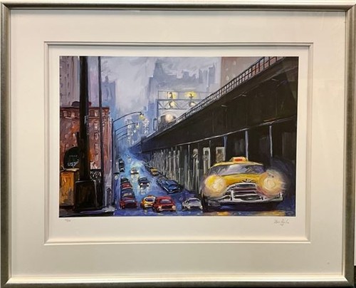 Bob dylan framed art - art,