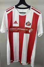 Sunderland 2019 - 2020 Home