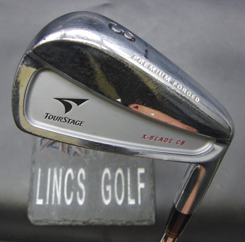 Bridgestone tourstage blade - bridgestone,