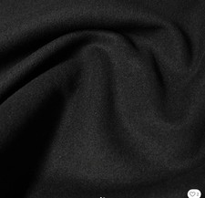 Pure wool  Black Abraham Moon