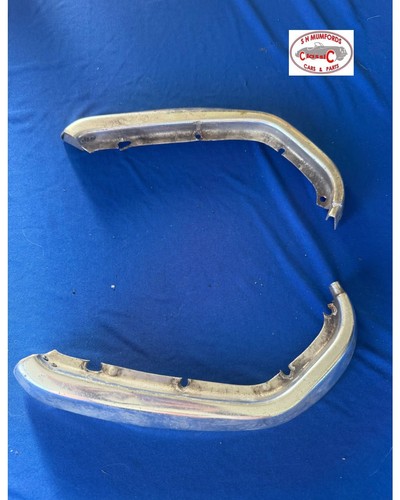 Classic mini grille surrounds - classic,