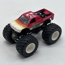 Hot Wheels Monster Jam Monster