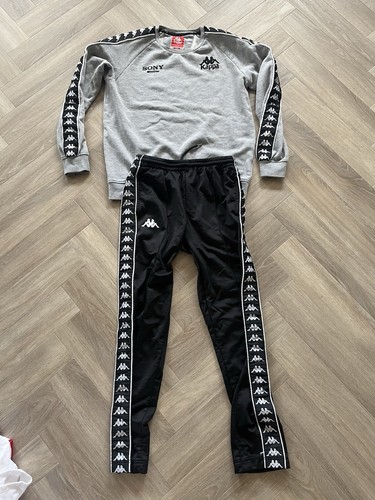 Juventus kappa football 90s - juventus,