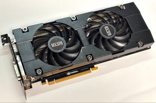 Elsa geforce gtx 980 c - elsa, 4gb