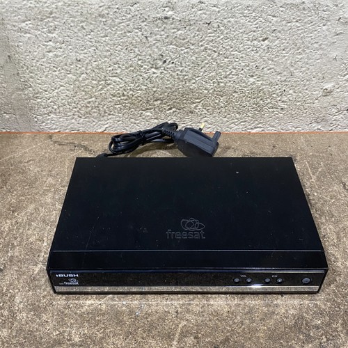 Bush bfsat01sd freesat - bush,