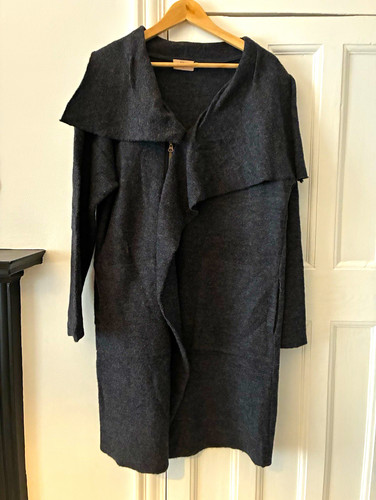Noa grey - noa, wool