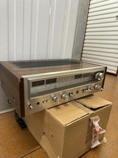 PIONEER SX-880 VINTAGE AM/FM