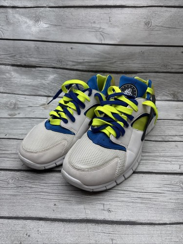 Nike huarache free - free, run