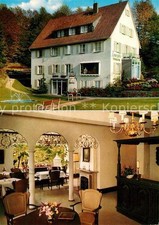 Vlotho Weser Herford NRW