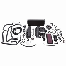 Edelbrock Supercharger Stage 1