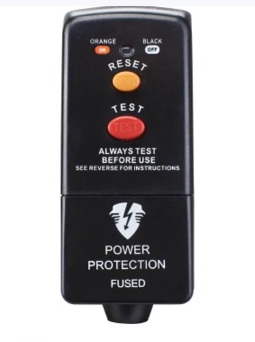 Masterplug rewireable plug - masterplug, in