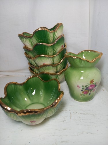 Vintage staffordshire - vintage,