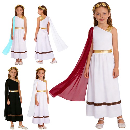 Girls kids ancient egyptian - ancient,