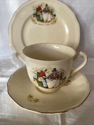 Vintage alfred meakin - vintage,
