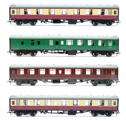 Bachmann gauge - bachmann, oo