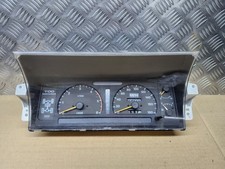 Isuzu Trooper BIGHORN 3.1