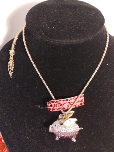 Betsey johnson flying - betsey,