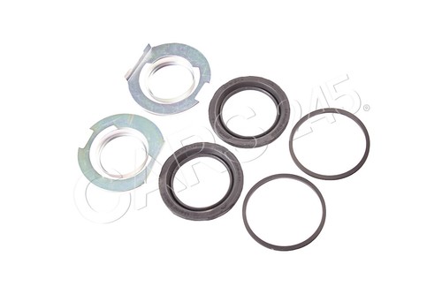 Brake caliper gasket set - brake,