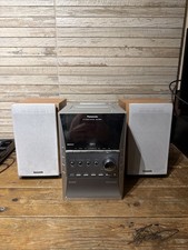 Panasonic SA-PM31 Stereo Stack