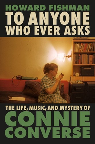 Anyone who ever asks the - who, asks: