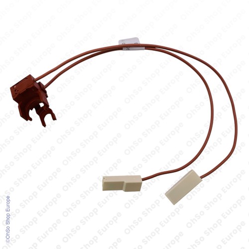 Range cooker ignition switch - range,