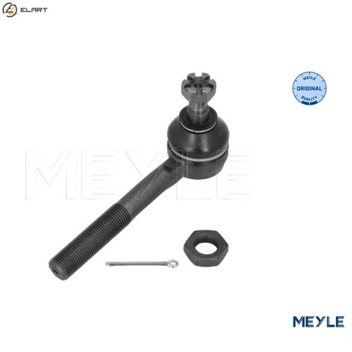 Tie rod end - 020, for