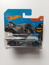 Hot Wheels Batmobile 1989
